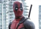 Ryan Reynolds Rents Iconic Prop Book for Deadpool Films