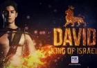 Zachary Levi Hosts ‘David: King of Israel’ Docudrama on Fox Nation