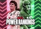 Week 15 NFL Power Rankings: Defining Stat for Every Team’s Season