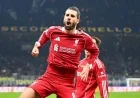 Liverpool Triumphs Over Inter 1-0: Analyzing Key VAR Decisions