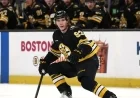 Fraser Minten Addresses 2025-26 Boston Bruins Expectations Directly