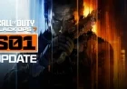 Black Ops 7: Major Update Released