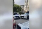 Waymo Standoff Captivates San Francisco, Gains Viral Attention