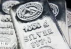 Silver Prices Surge to Record High: Discover the Reasons
