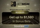 Claim $1,500 BetMGM MO Bonus with BOOKIES Code and Knicks vs. Raptors Prediction