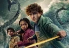 ‘Percy Jackson’ Season 2 Debuts with Surprising Rotten Tomatoes Score