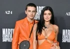 Kylie Jenner and Timothée Chalamet Redefine Couple Style with a Bold Twist
