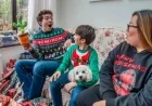 Christmas Jumper Day 2025: Date and Participation Guide
