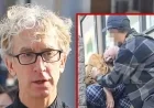 LAPD Responds to Andy Dick’s Suspected Overdose in Hollywood