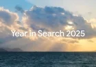 2025 Year in Search: Discover Top Trends and Queries
