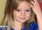 Madeleine McCann’s Father Urges Increased Press Scrutiny
