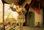 ‘It: Welcome to Derry’ Episode 7 Unveils Original Pennywise