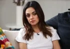 Mila Kunis Embraces ‘Rich Mom’ Lifestyle with Time-Consuming Activity