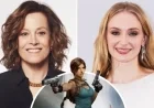 Sigourney Weaver May Join Sophie Turner in Live-Action ‘Tomb Raider’ Series