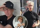 Andy Dick Allegedly Overdoses on Hollywood Street: Report