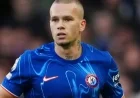 Chelsea Star Mykhailo Mudryk Banned Again for BMW’s Illegal Window Tints