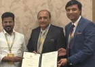 Telangana Govt and Bantia Furnitures Sign ₹511-Cr Deal for Advanced Units