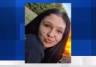 Help Sought for Missing Teenager