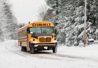 Schools Closing Tuesday Amid Snowstorm Impact