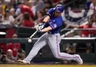 Red Sox Eye Trade Deal for Rangers All-Star (Report)
