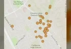 Decades-Long History of San Ramon Earthquake Swarms Uncovered