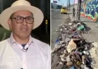 LA Activist Collects 100K Pounds of Trash, Urges City to Act Faster