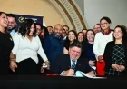 Gov. Pritzker Enacts Laws Safeguarding Immigrants, Authorizes Suing Federal Agents