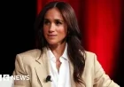Meghan Markle Reaches Out to Her Hospitalized Father Thomas Markle