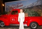 Ralph Lauren Introduces Western Holiday Experience in West Hollywood