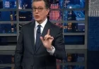 Stephen Colbert Calls on Paramount to Revive Acclaimed Show