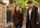 Tom Burke and Holliday Grainger Star Again in Strike: The Running Grave