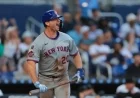 Mets Hesitant to Offer Pete Alonso Contract Beyond Three Years