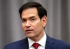 Rubio Directs Diplomats to Replace Calibri with Times New Roman