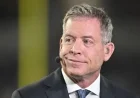 Troy Aikman Stops NIL Contributions After UCLA Player Departure