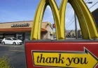 McDonald’s AI-Powered Ad Strategy Faces Backlash