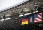 NFL to Host Games in Munich in 2026 and 2028