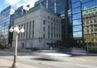 Bank of Canada Holds Key Interest Rate Steady at 2.25%