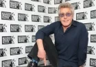 Sir Roger Daltrey to Be Knighted at Windsor Castle