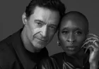 Hugh Jackman and Cynthia Erivo Discuss ‘Wicked’ and Wolverine’s Future