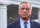 Democratic Representative Files Impeachment Articles Against RFK Jr.