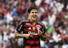 Pedro Returns to Flamengo’s Bench but Remains Ineligible to Play