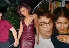 Zendaya and Tom Holland: Relationship Status and Engagement Update