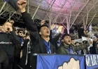 Qarabag Adopts Ajax Chant: A 90-Minute Celebration
