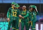 Proteas Spinner Nears Top T20I Bowler Ranking