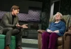 ‘Marjorie Prime’ Explores Replicants’ Return and Human Connection