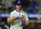 Pete Alonso Signs $155M, Five-Year Contract with Orioles