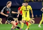 Villarreal vs. Copenhagen: Live Champions League Action Today
