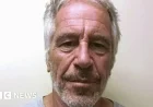 Court Approves Release of 2019 Epstein Grand Jury Records