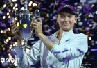 WTA Tour and Mercedes-Benz Forge Historic Women’s Sport Partnership Deal