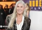 Sharron Davies, Richard Walker Join House of Lords as New Peers